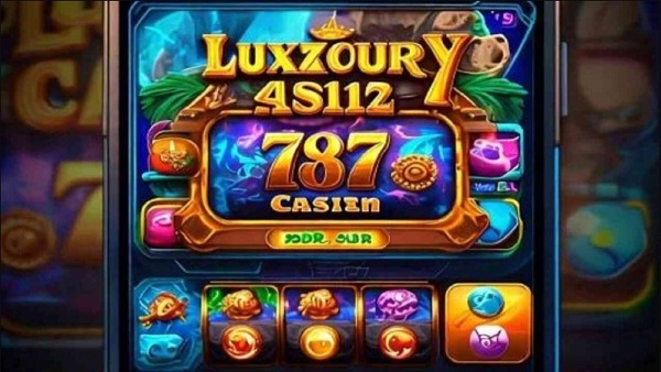 Luxury777
