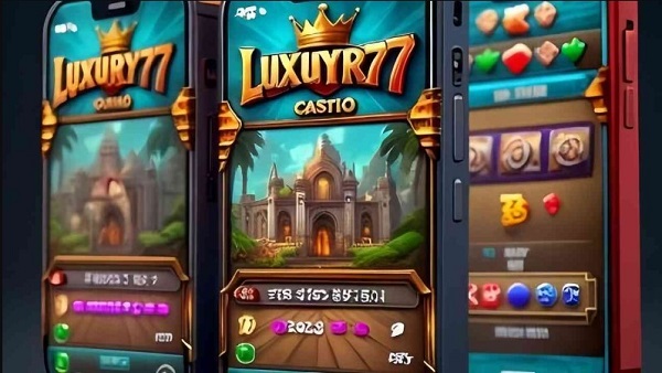 Luxury777